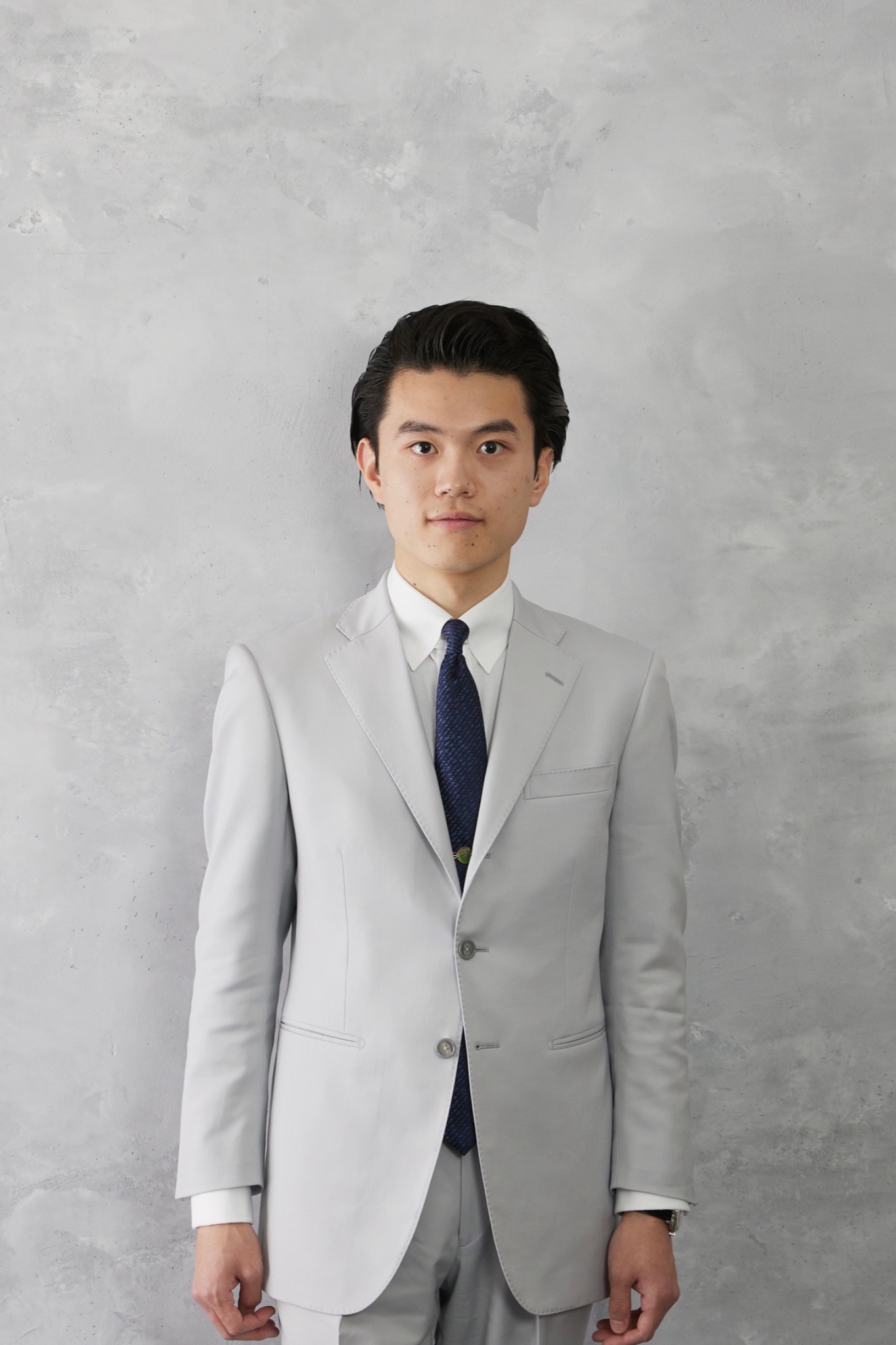 細谷錬