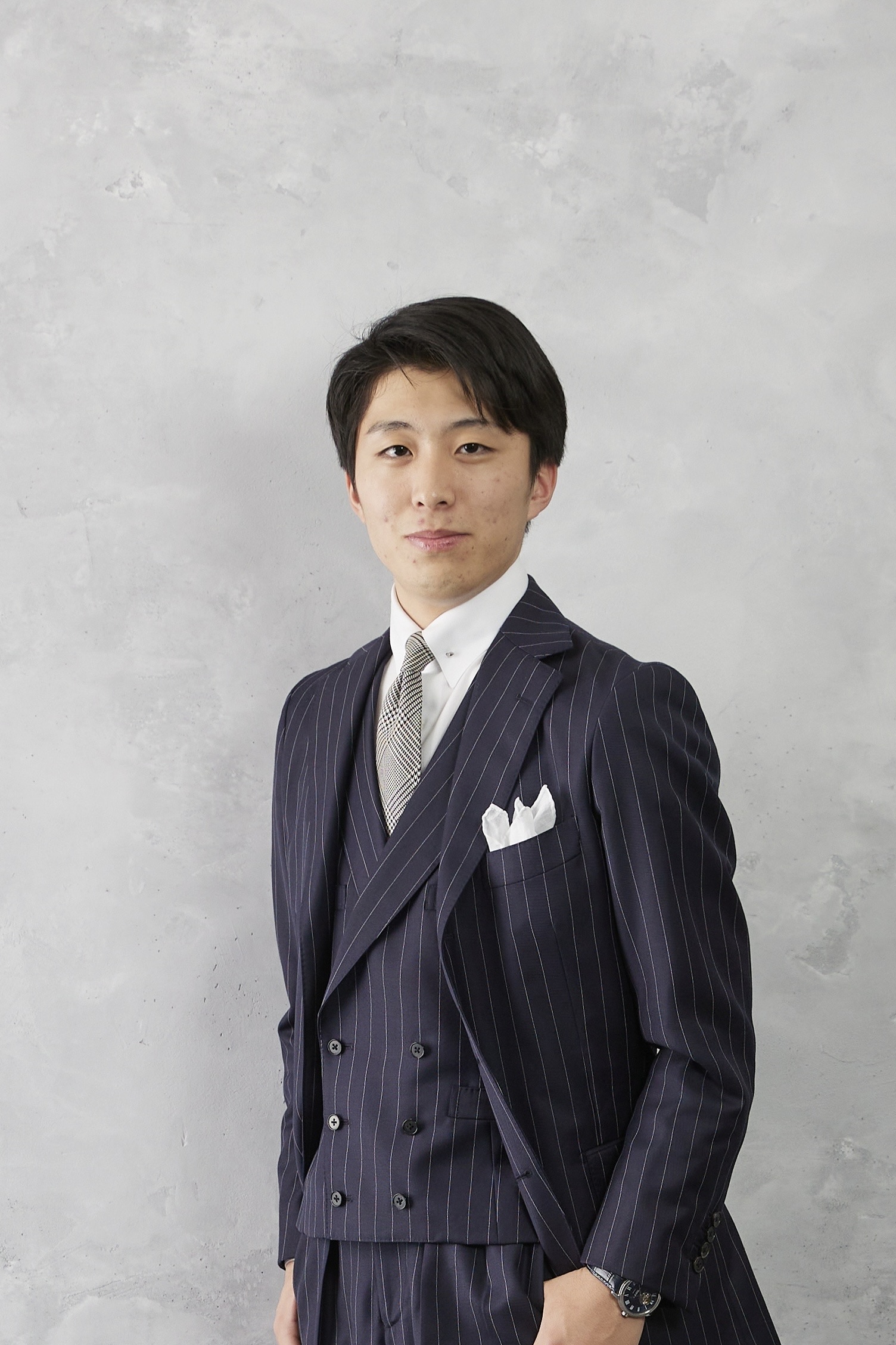 森田 謙