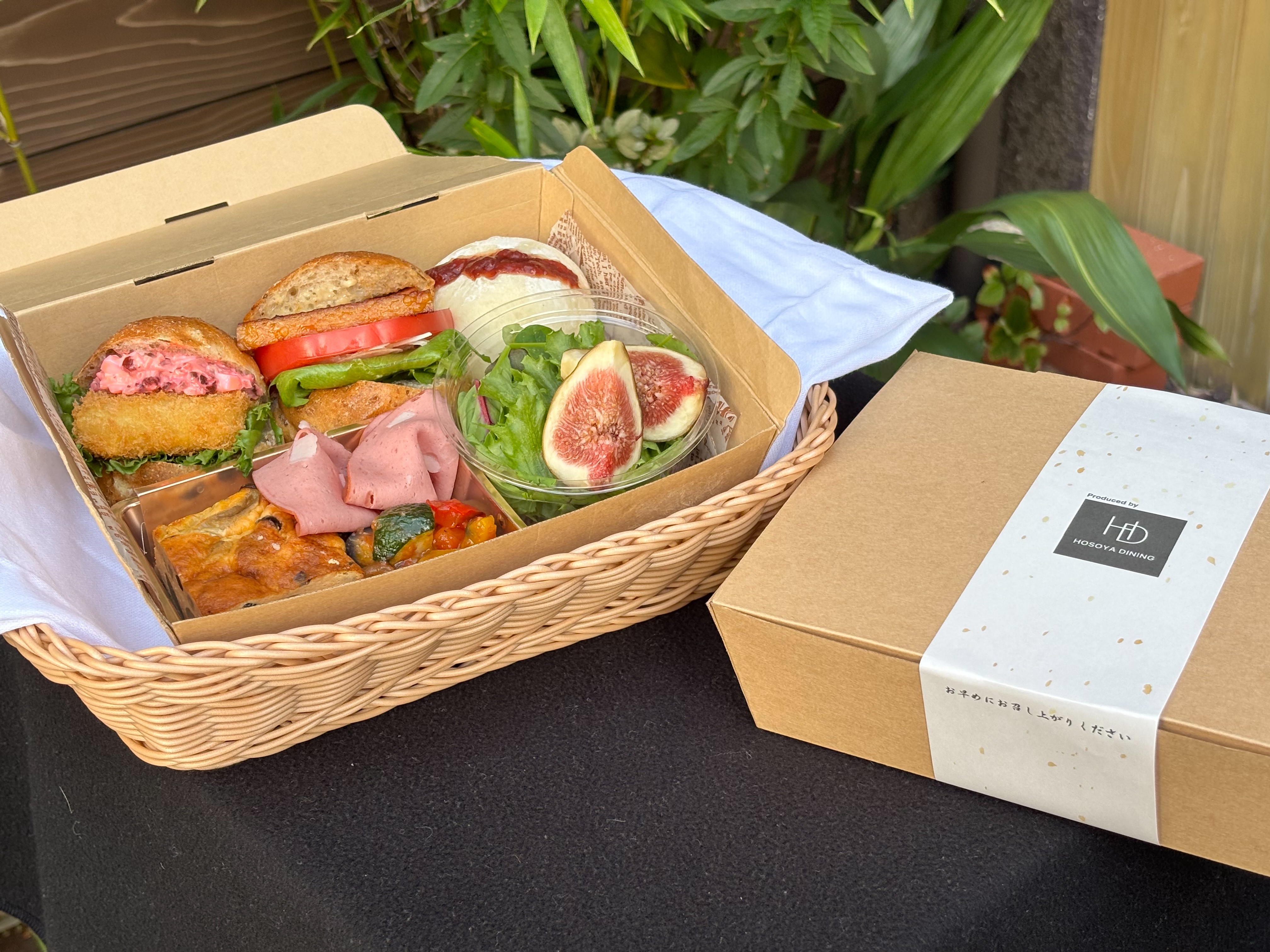 飲食店の方のイメージ